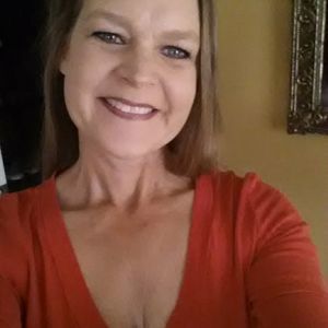 Meet your Posher, Brenda sue